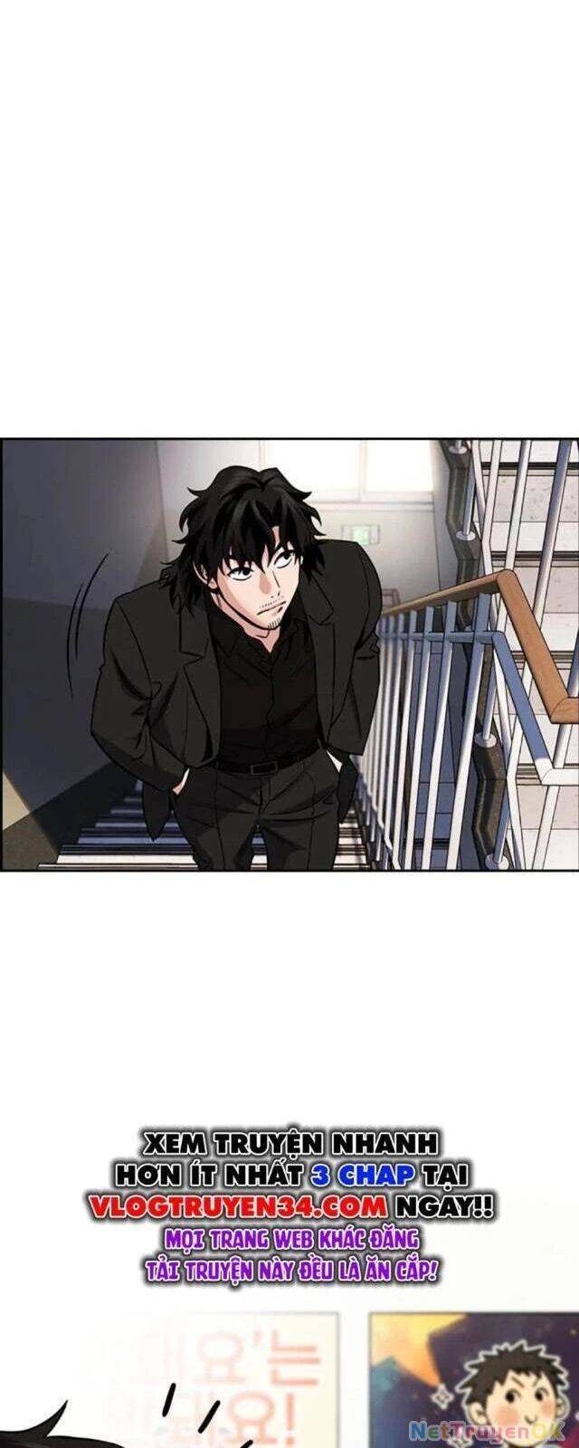 Giáo Dục Chân Chính - Get Schooled - Page 60