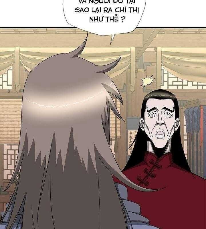 Cuồng Long - Page 18