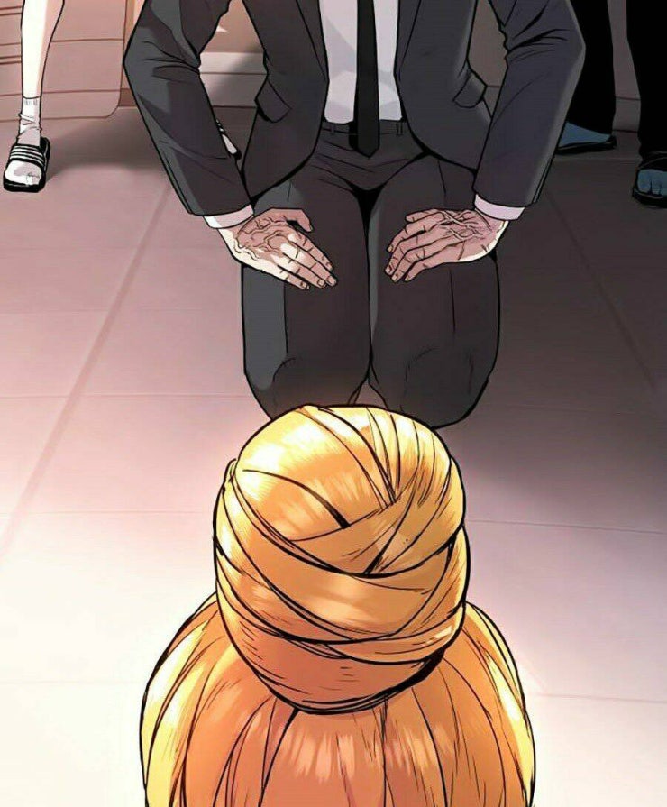 Đặc Vụ Kim - Page 6