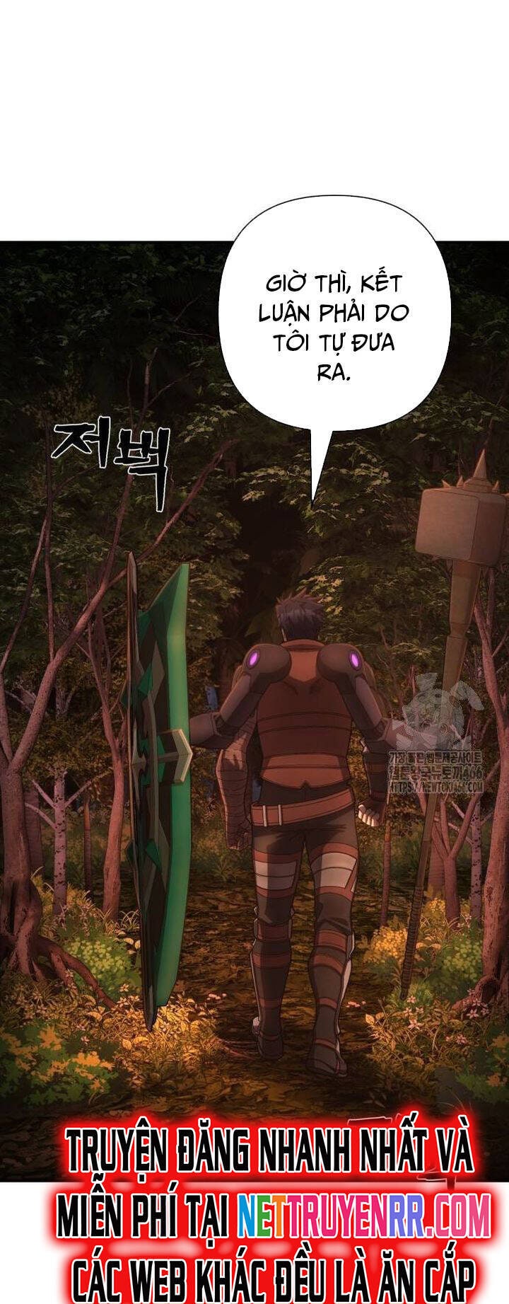 Sự Trở Lại Của Anh Hùng Diệt Thế - Page 11