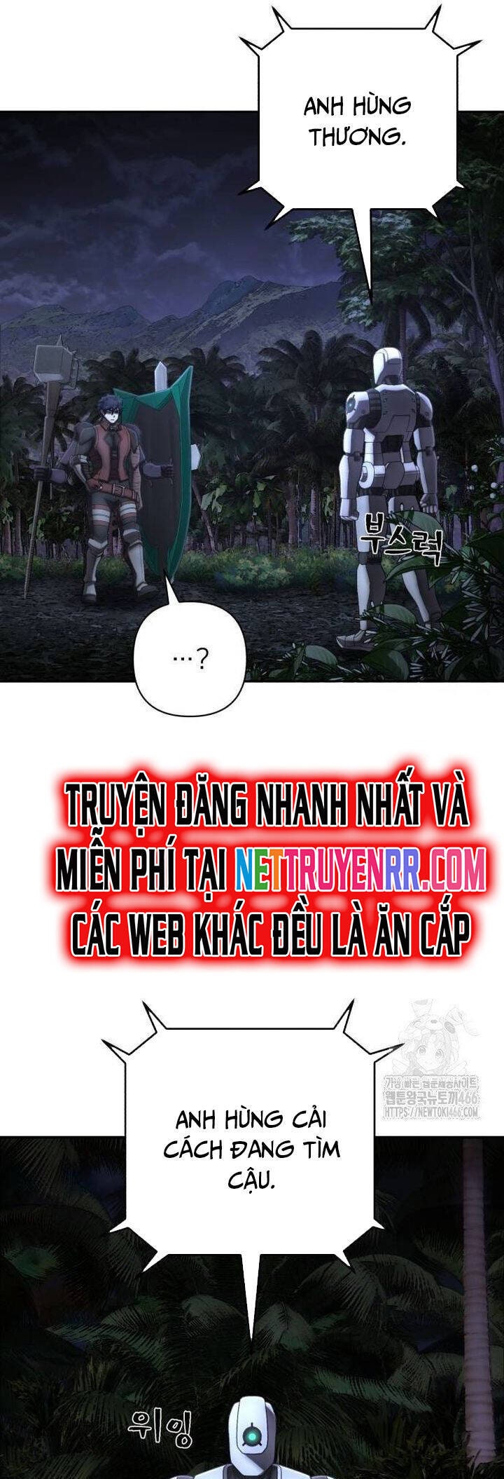 Sự Trở Lại Của Anh Hùng Diệt Thế - Page 15