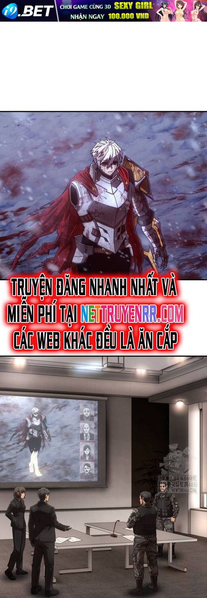 Sự Trở Lại Của Anh Hùng Diệt Thế - Page 27