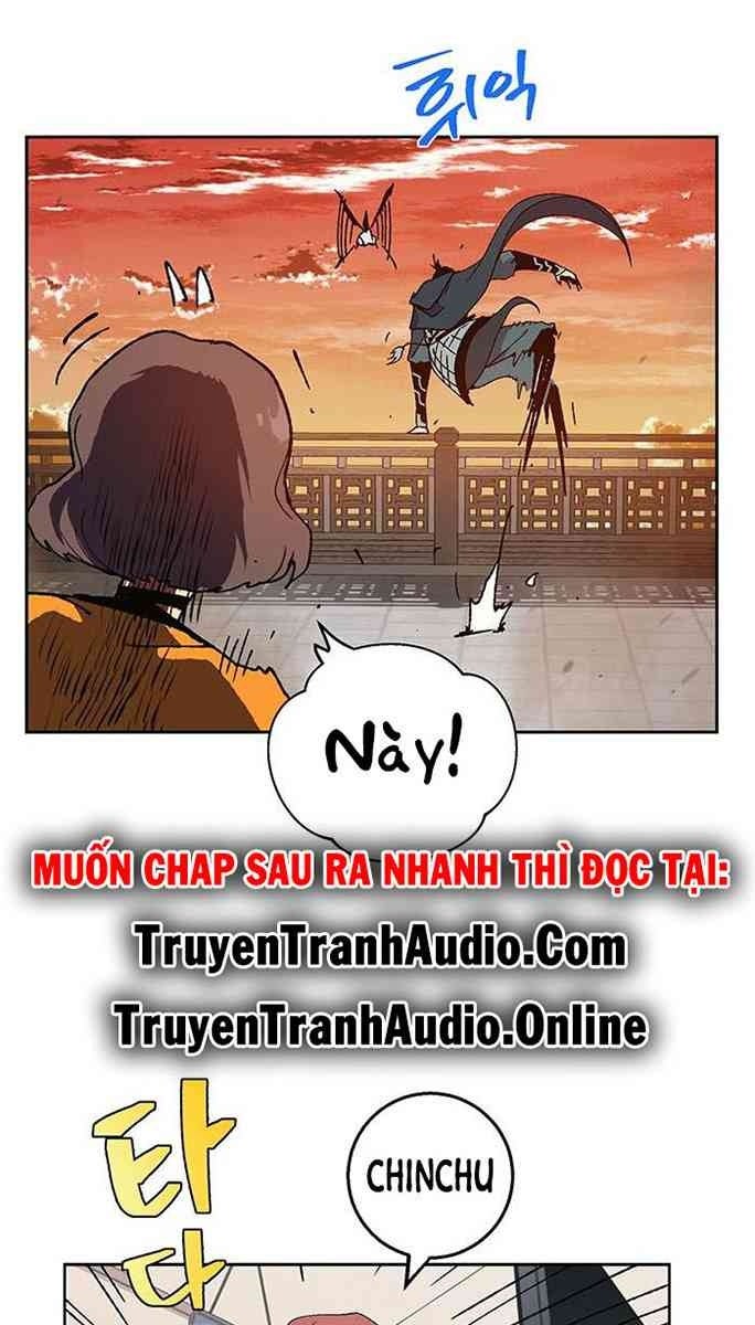 Taebaek: Người Hướng Dẫn - Page 21