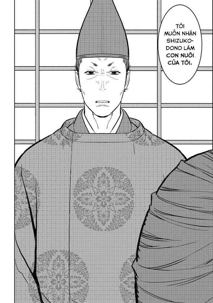 Sengoku Komachi Kurou Tan! - Page 23