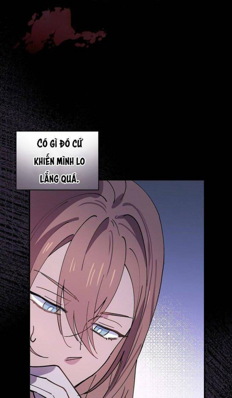 Giai Điệu Của Nhành Cây Khô Héo - Page 54