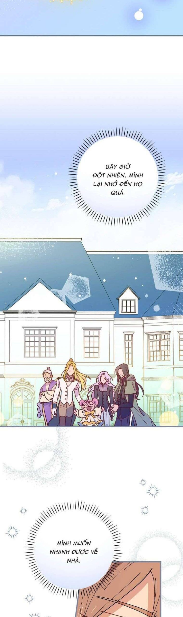 Giai Điệu Của Nhành Cây Khô Héo - Page 38