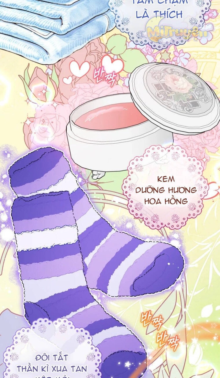 Được Yêu Thương Mà Còn Ngại Ngùng Sao! - Page 28