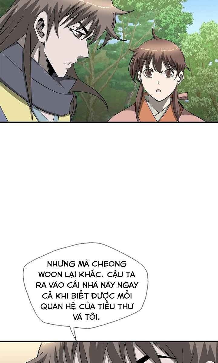 Cuồng Long - Page 59