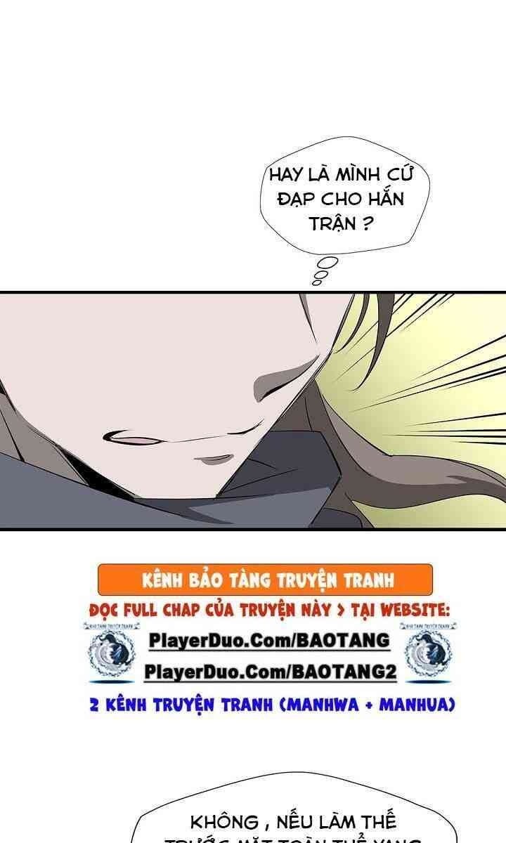 Cuồng Long - Page 81