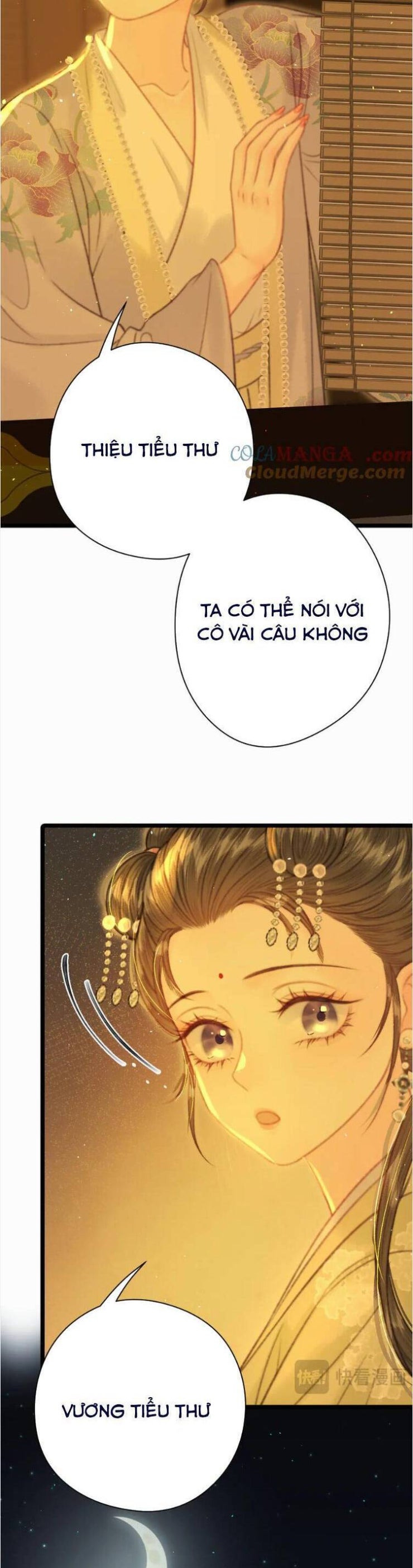 Trọng Sinh Chi Ác Phi Nghịch Tập - Page 6