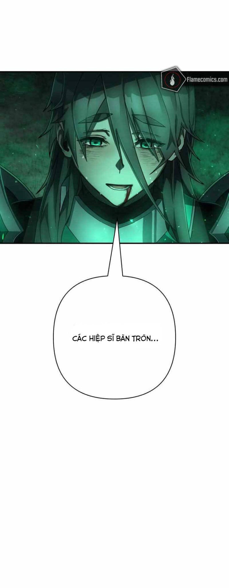 Sự Trở Lại Của Anh Hùng Diệt Thế - Page 20