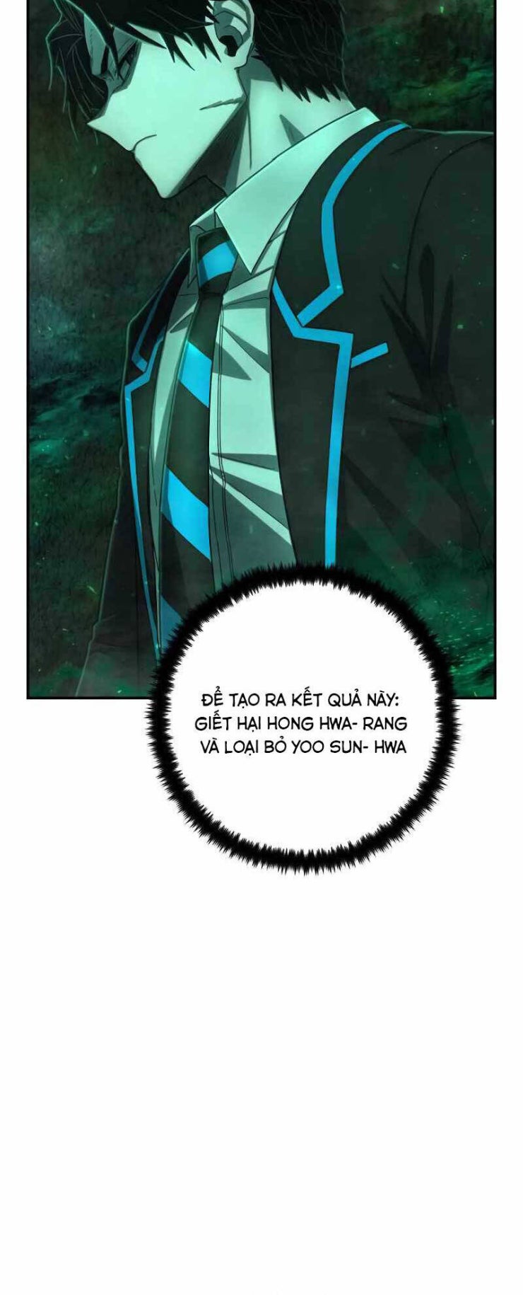 Sự Trở Lại Của Anh Hùng Diệt Thế - Page 57