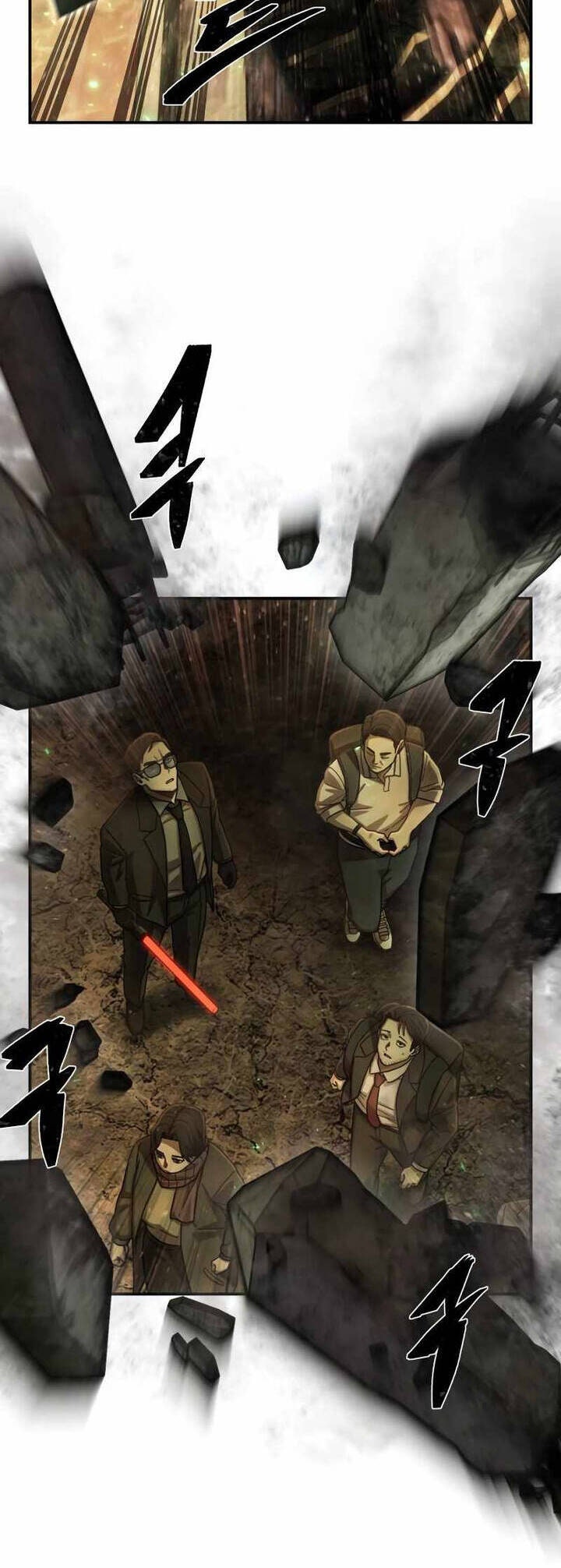 Sự Trở Lại Của Anh Hùng Diệt Thế - Page 27