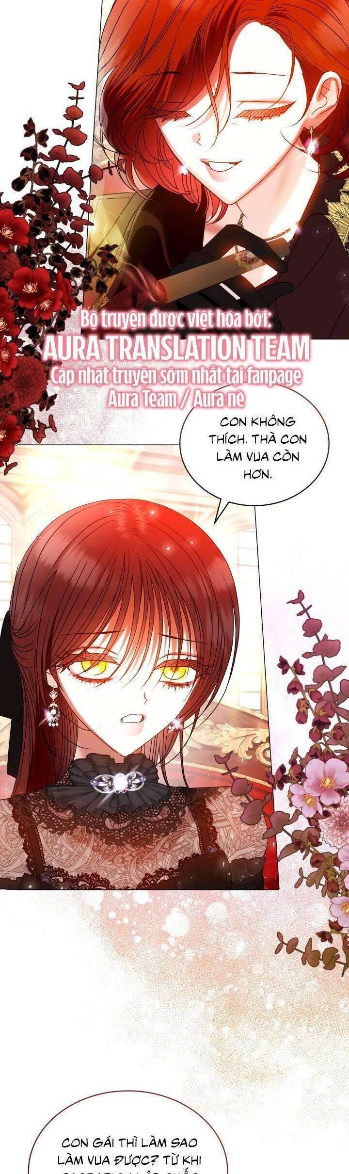 Sau Khi Kết Thúc, Tôi Đã Cứu Rỗi Vai Phản Diện Bằng Tiền - Page 44