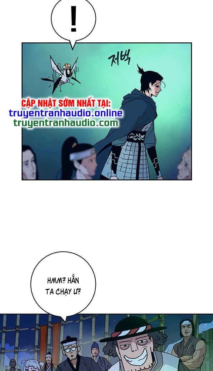 Taebaek: Người Hướng Dẫn - Page 17