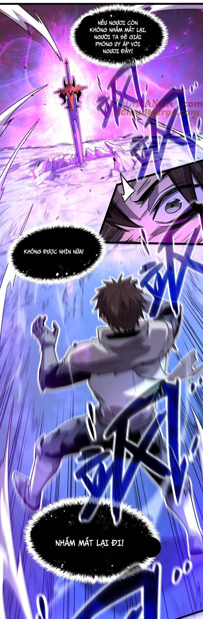 Hệ Thống Của Ta Thật Đứng Đắn - Page 11