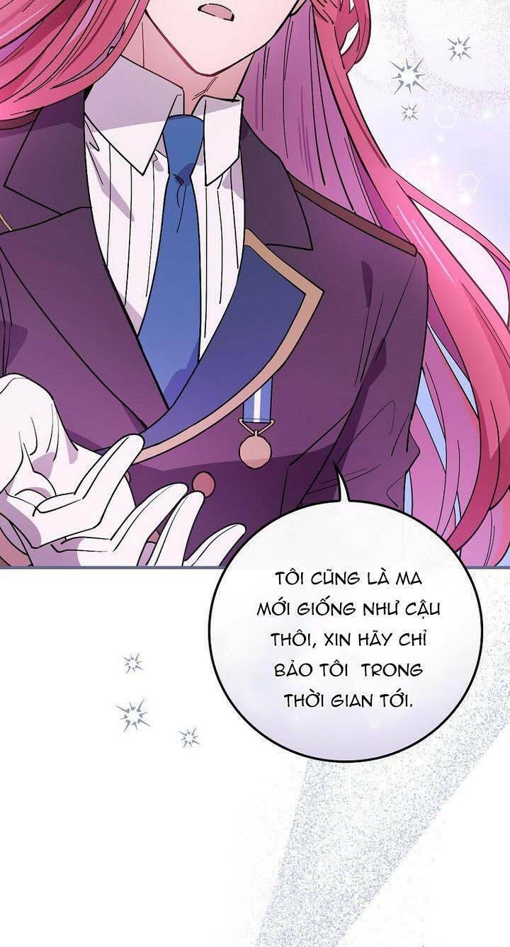 Giai Điệu Của Nhành Cây Khô Héo - Page 55