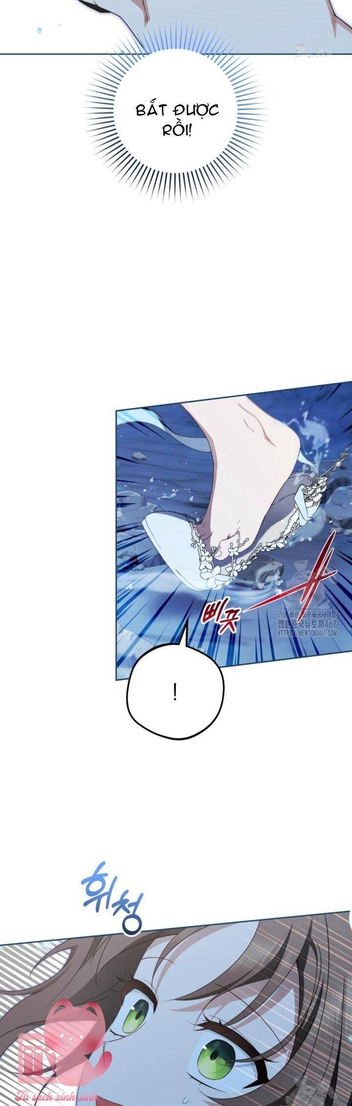 Được Yêu Thương Mà Còn Ngại Ngùng Sao! - Page 59