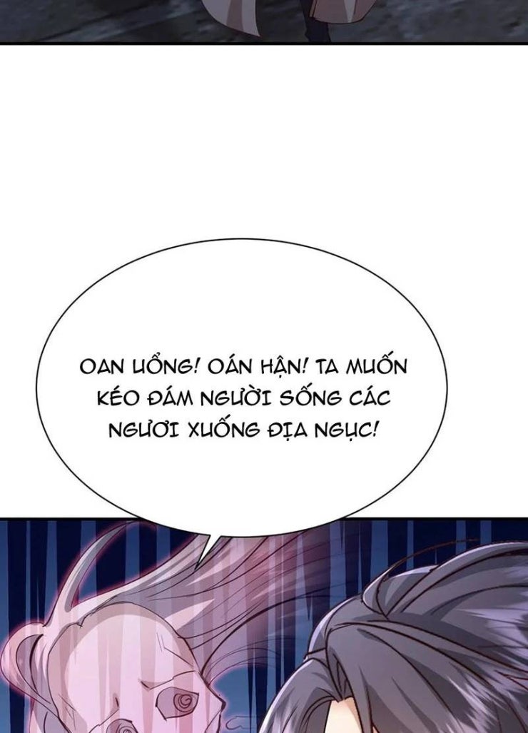 Đệ Tử Siêu Thần Ta Nằm Không, Tông Môn Hủy Diệt Ta Vô Địch - Page 51