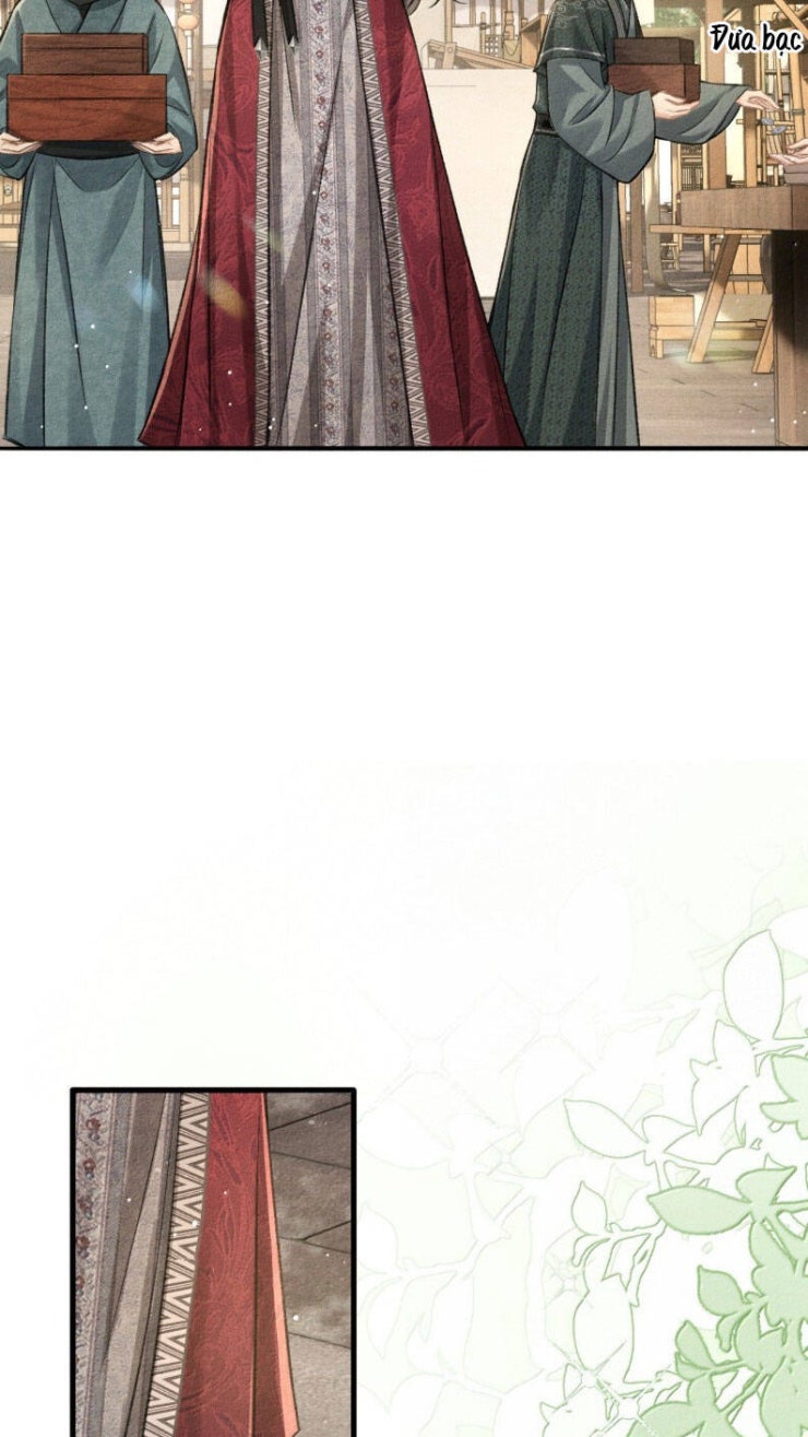 Đan Tiêu Vạn Dặm - Page 30