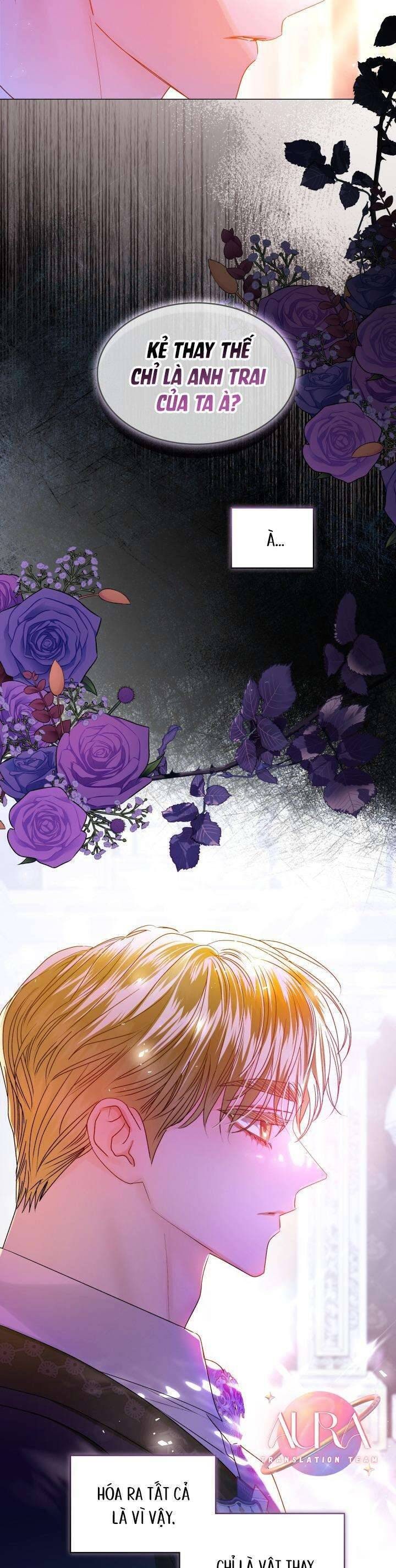 Sau Khi Kết Thúc, Tôi Đã Cứu Rỗi Vai Phản Diện Bằng Tiền - Page 17