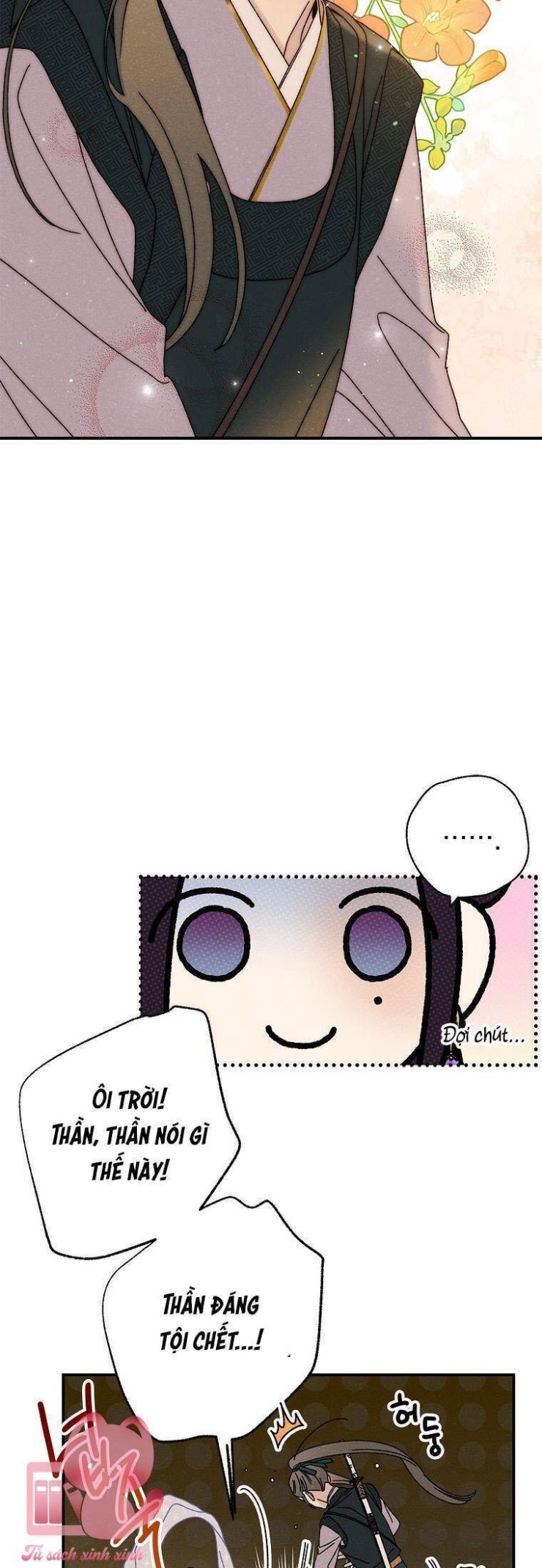 Quốc Hôn - Page 13