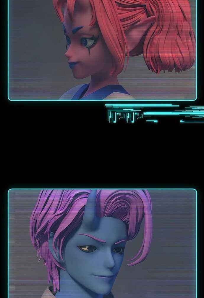 Taebaek: Người Hướng Dẫn - Page 96