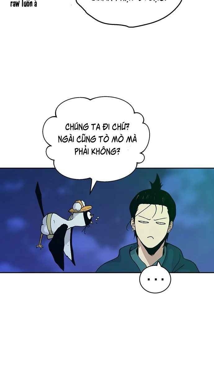 Taebaek: Người Hướng Dẫn - Page 24