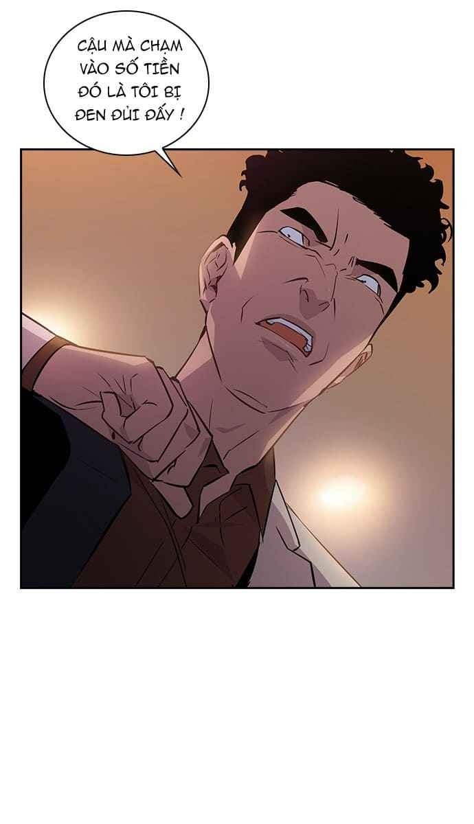 Tiền Bạc Và Quyền Lực - Page 75