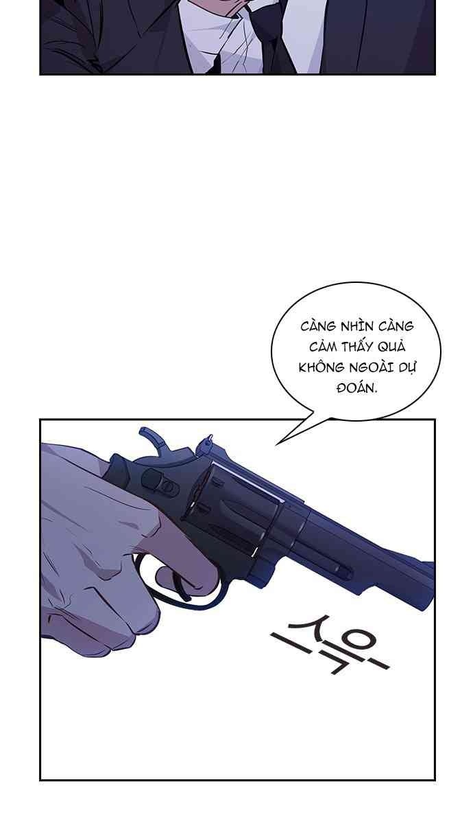 Tiền Bạc Và Quyền Lực - Page 65