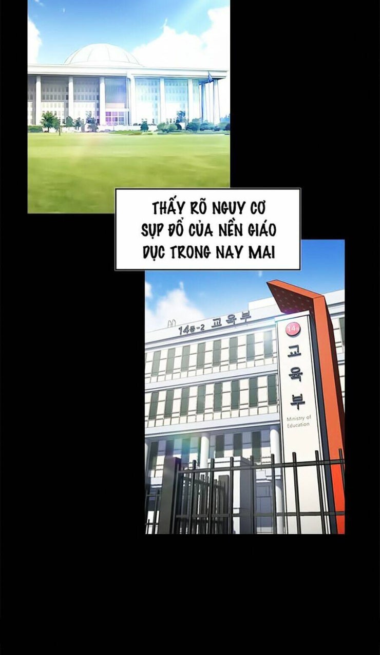 Giáo Dục Chân Chính - Get Schooled - Page 8