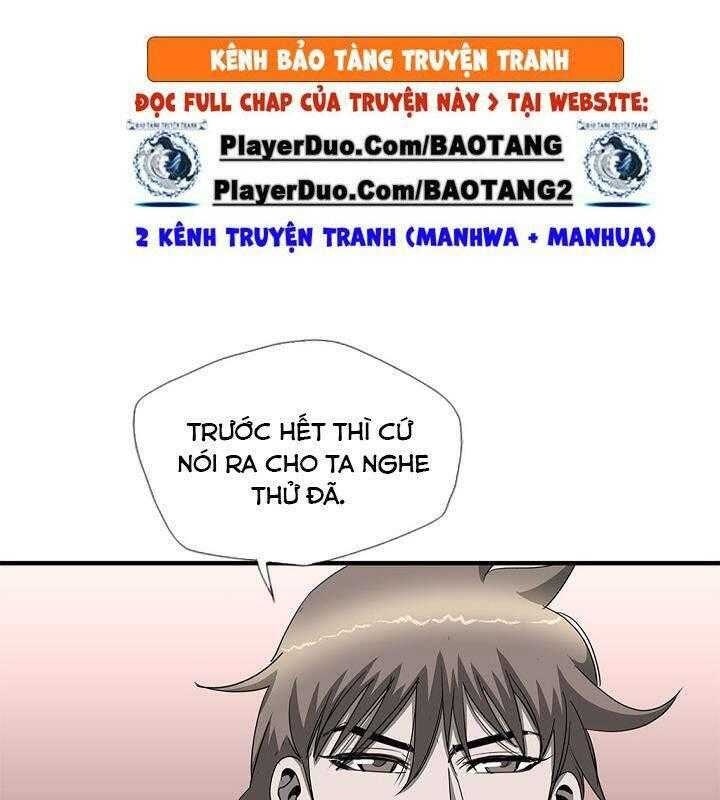 Cuồng Long - Page 42