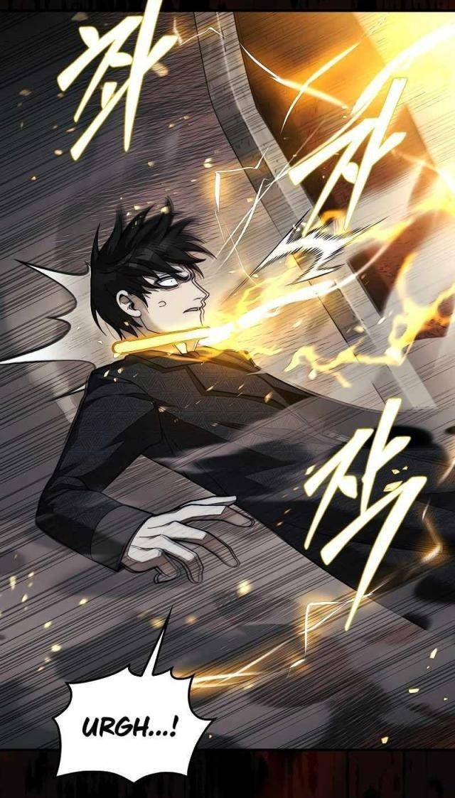 Quân Cờ Thứ 31 Lật Ngược Ván Cờ - Page 55