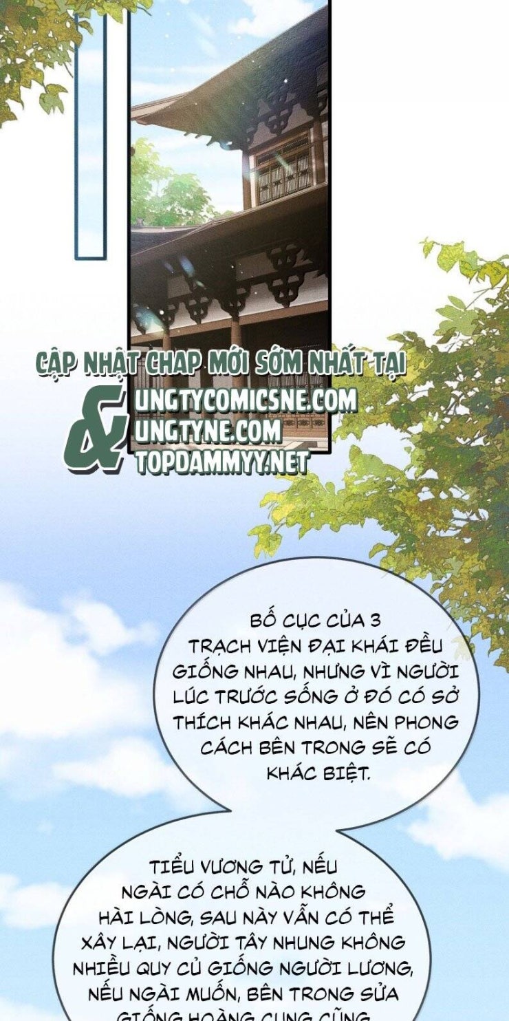 Đan Tiêu Vạn Dặm - Page 4