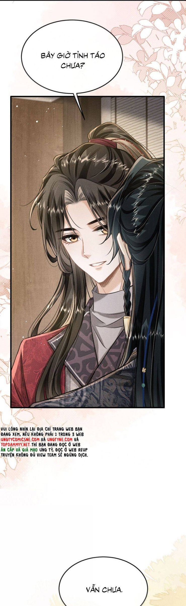 Đan Tiêu Vạn Dặm - Page 13