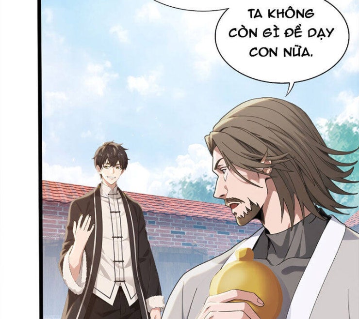 Đại Lão Xuống Núi: Bắt Đầu Từ Việc Trở Thành Thư Ký - Page 119