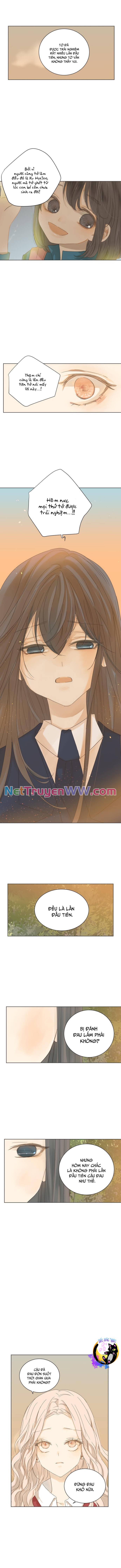 Cô Nàng Sắc Sảo - Page 8