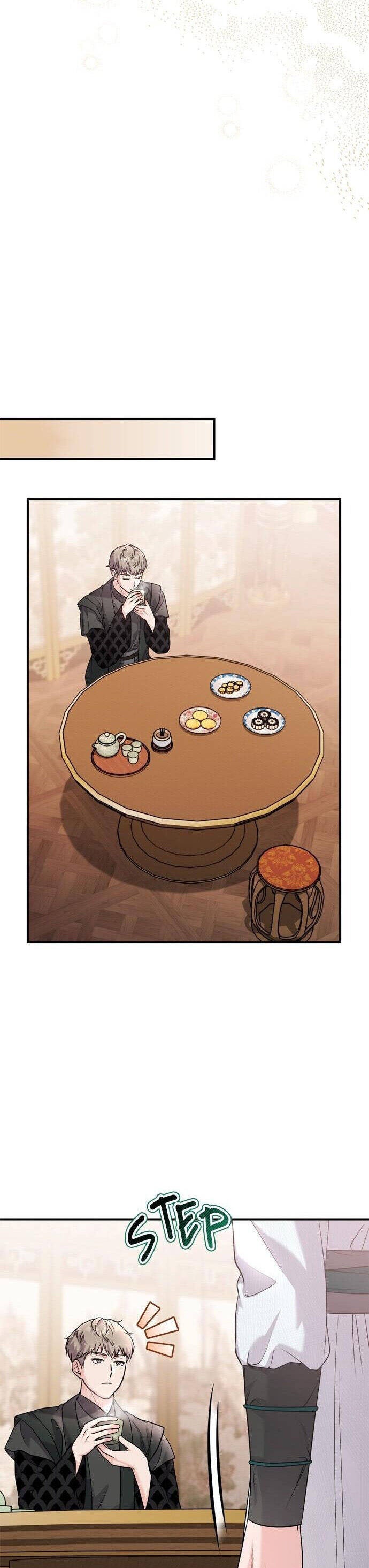 Từ Cao Thủ Trở Thành Phi Tần - Page 34