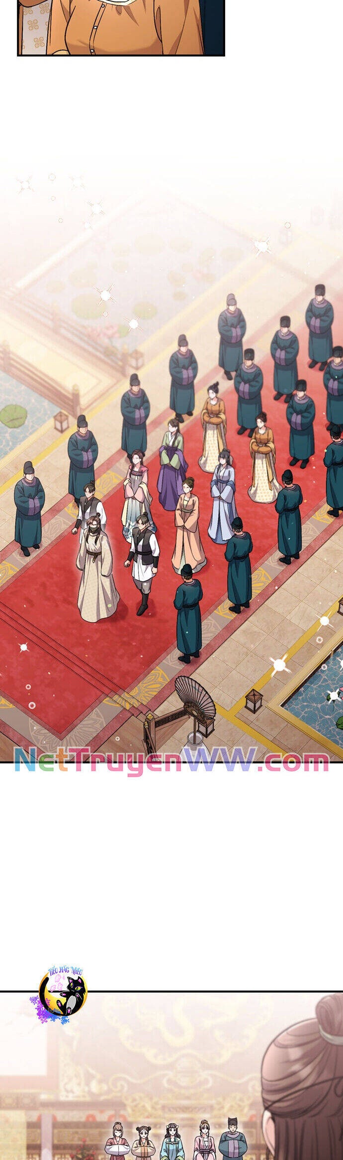 Từ Cao Thủ Trở Thành Phi Tần - Page 10