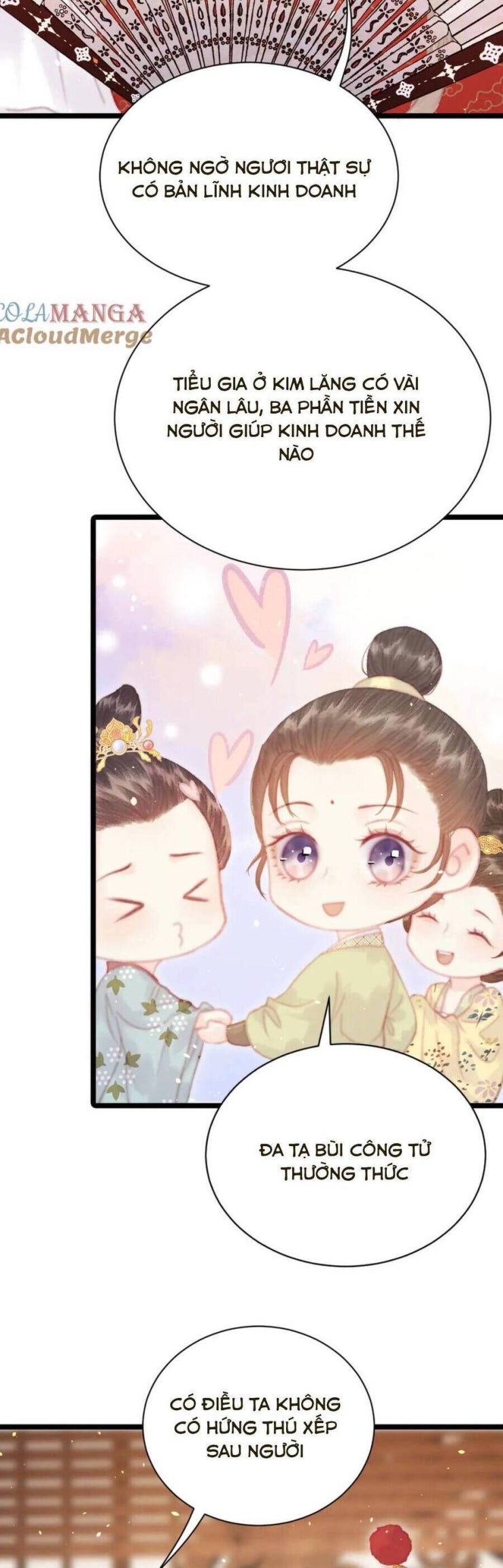 Trọng Sinh Chi Ác Phi Nghịch Tập - Page 10