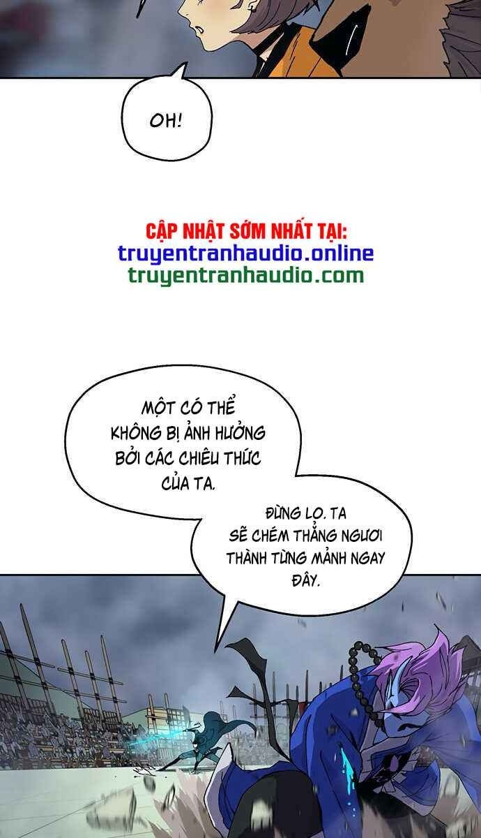 Taebaek: Người Hướng Dẫn - Page 28