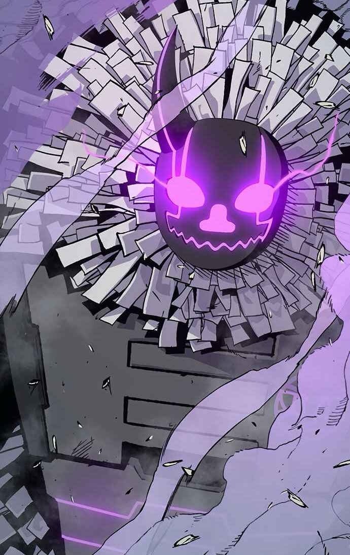 Taebaek: Người Hướng Dẫn - Page 68