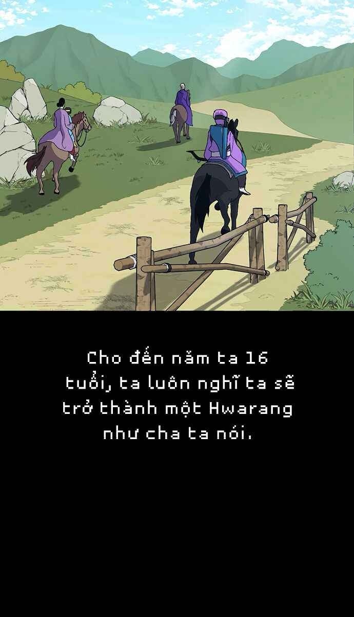 Taebaek: Người Hướng Dẫn - Page 61