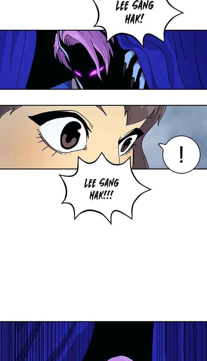 Taebaek: Người Hướng Dẫn - Page 51