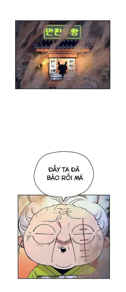 Taebaek: Người Hướng Dẫn - Page 49