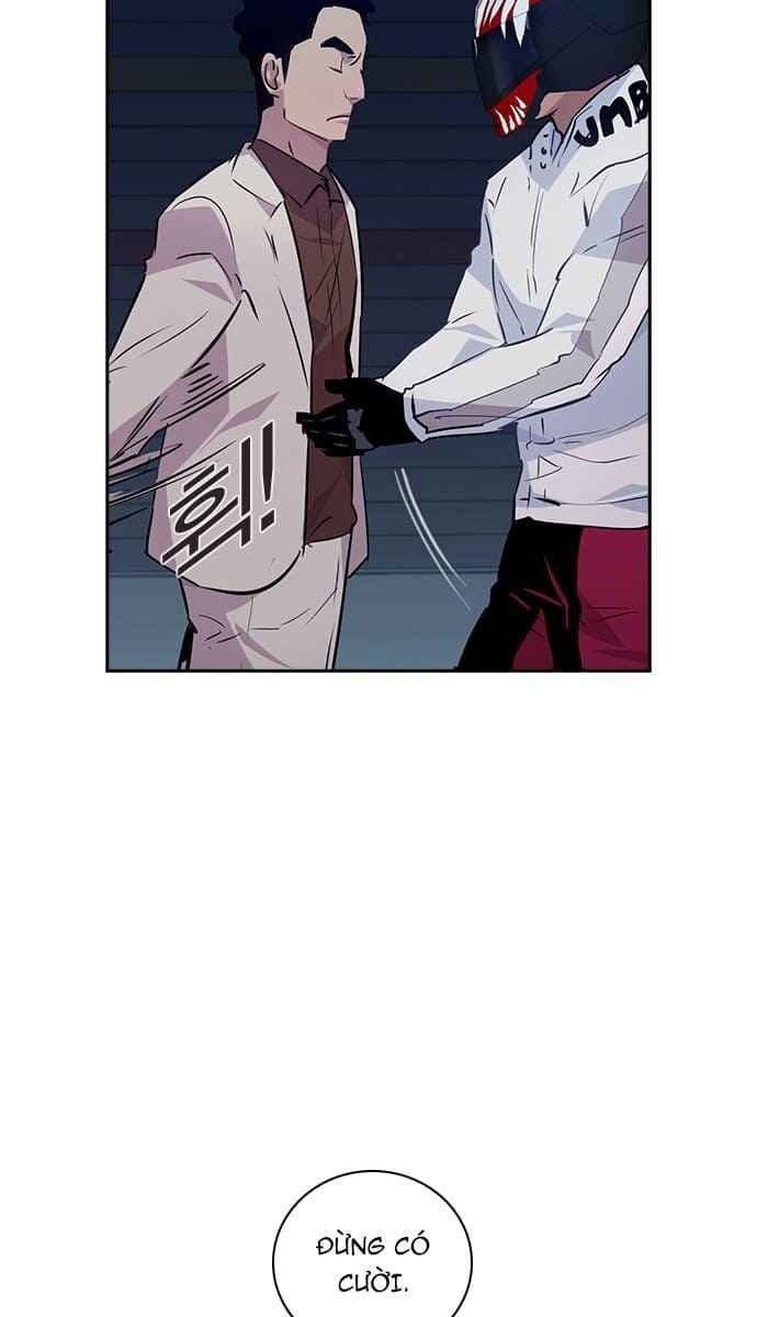 Tiền Bạc Và Quyền Lực - Page 53