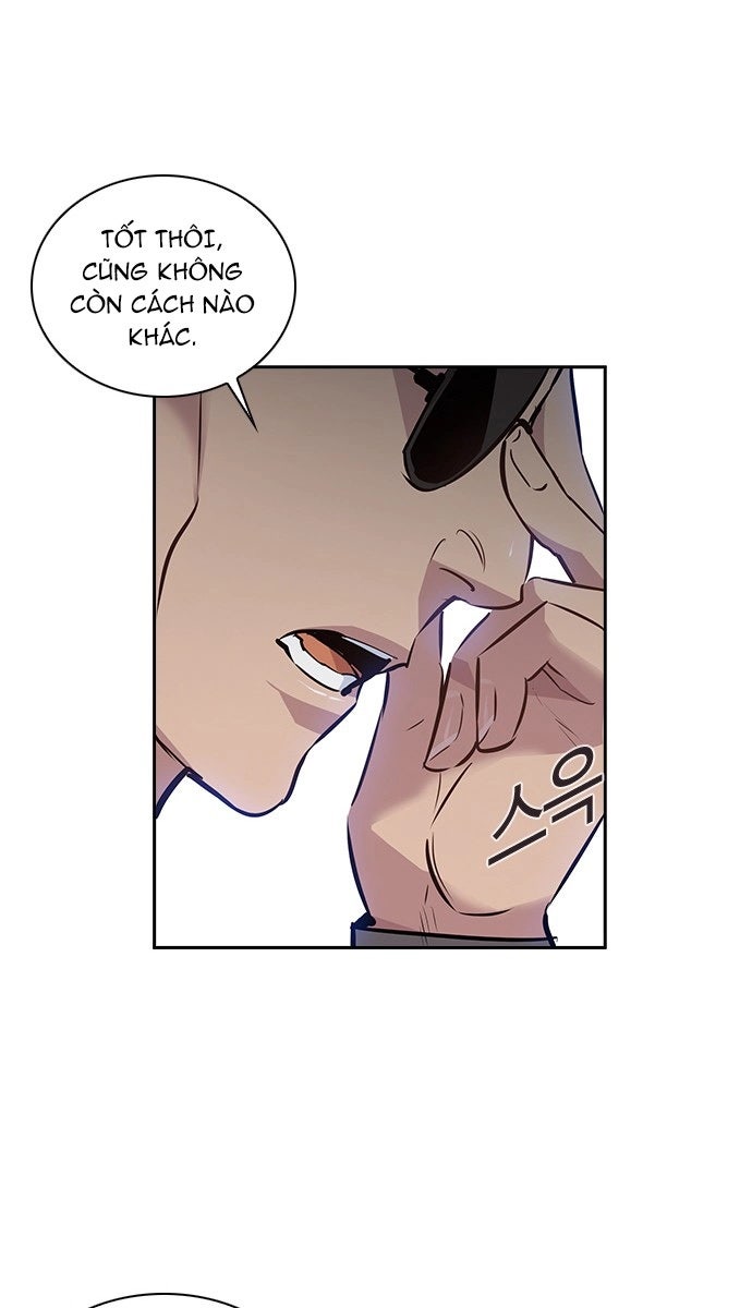 Tiền Bạc Và Quyền Lực - Page 31