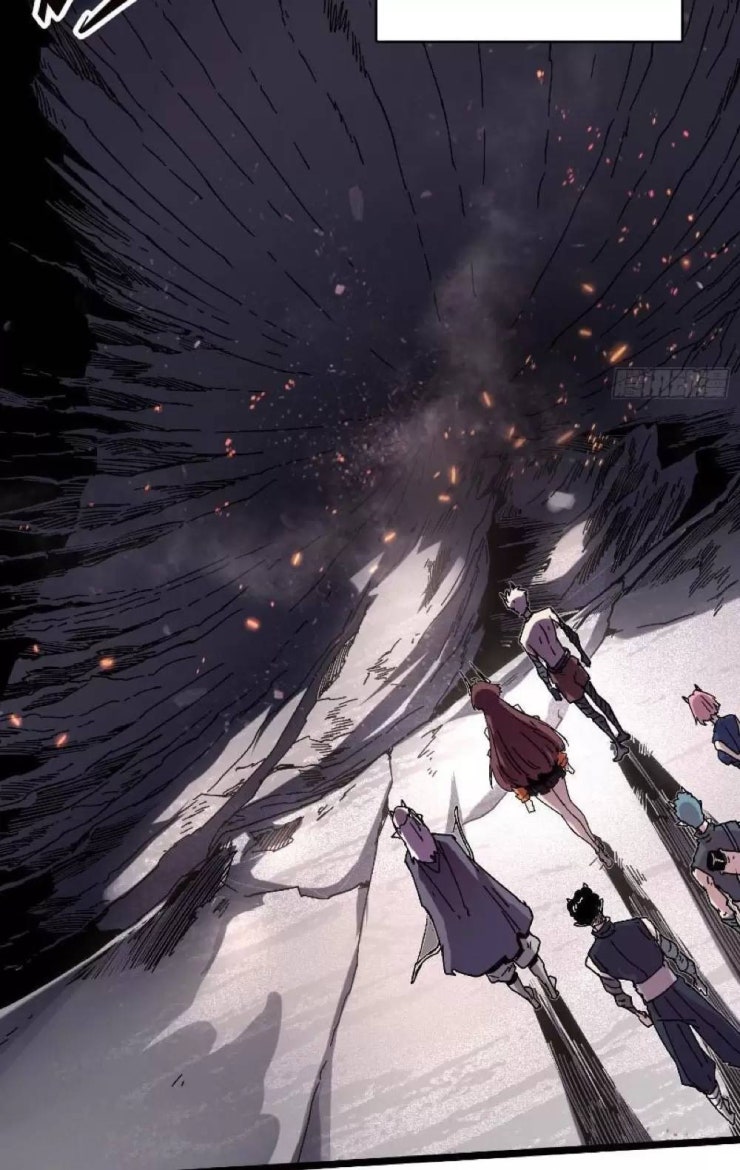 Không Chết Được Ta Đành Thống Trị Ma Giới - Page 89