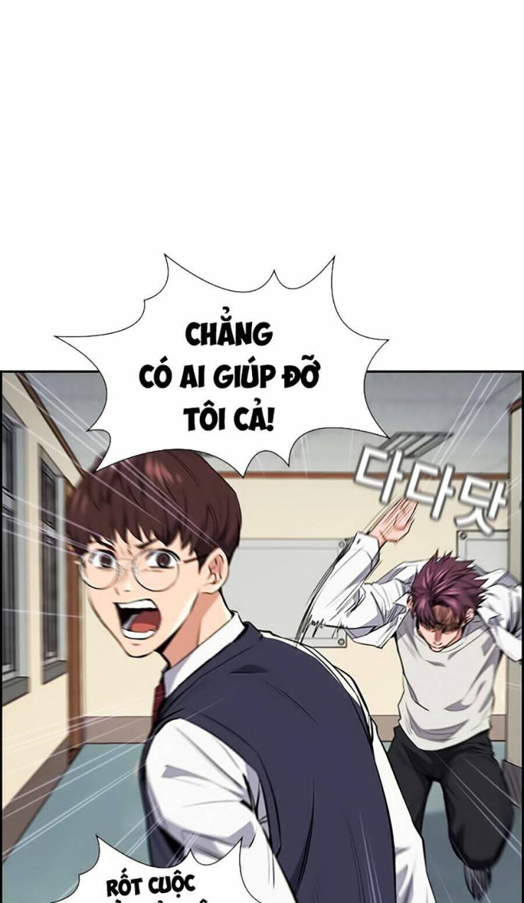 Giáo Dục Chân Chính - Get Schooled - Page 110