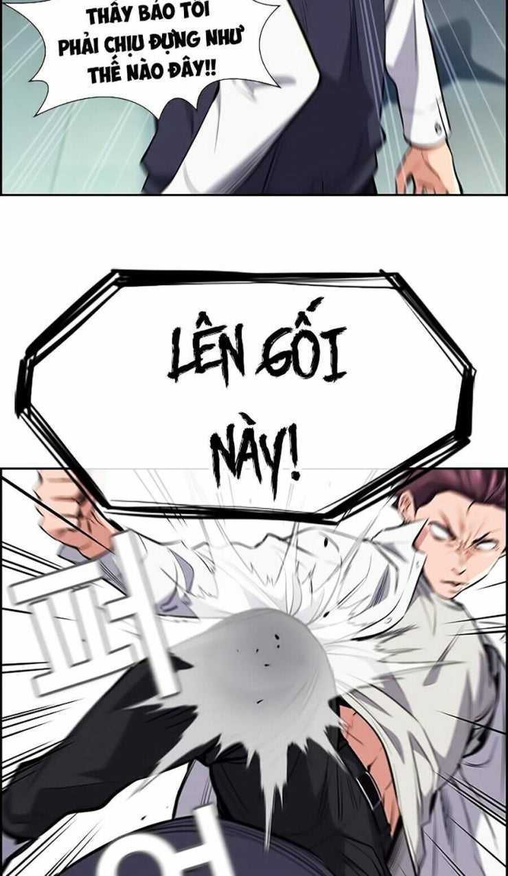 Giáo Dục Chân Chính - Get Schooled - Page 111